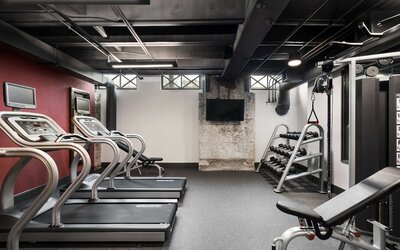 Homewood Suites By Hilton Milwaukee Downtown