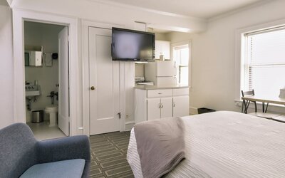 The Plaza Hotel
