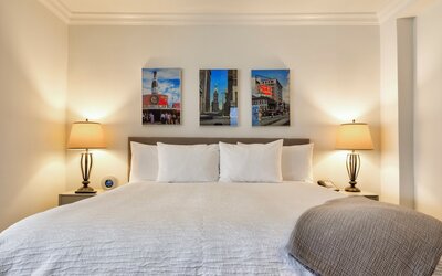 The Plaza Hotel