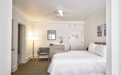 The Plaza Hotel