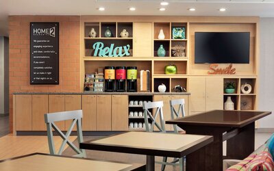 Home2 Suites by Hilton Menomonee Falls Milwaukee
