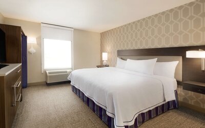 Home2 Suites by Hilton Menomonee Falls Milwaukee