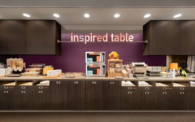 Home2 Suites by Hilton Menomonee Falls Milwaukee