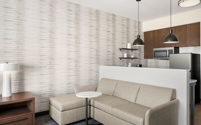 Residence Inn by Marriott Milwaukee Brookfield at Poplar Creek