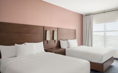 Residence Inn by Marriott Milwaukee Brookfield at Poplar Creek