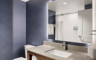 Residence Inn by Marriott Milwaukee Brookfield at Poplar Creek