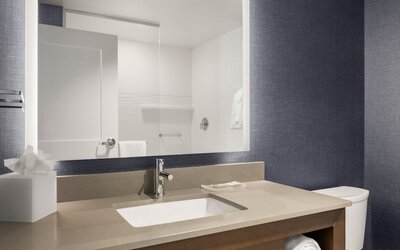 Residence Inn by Marriott Milwaukee Brookfield at Poplar Creek