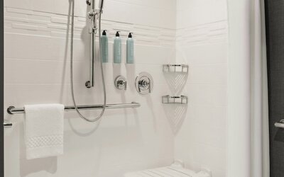 Residence Inn by Marriott Milwaukee Brookfield at Poplar Creek