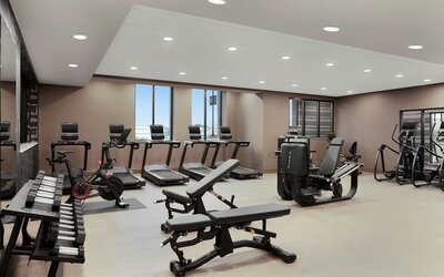 Residence Inn by Marriott Milwaukee Brookfield at Poplar Creek