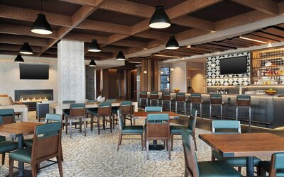 Residence Inn by Marriott Milwaukee Brookfield at Poplar Creek