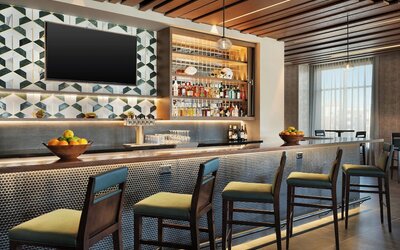 Residence Inn by Marriott Milwaukee Brookfield at Poplar Creek