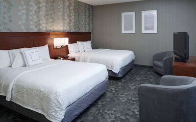 AmericInn by Wyndham Brookfield