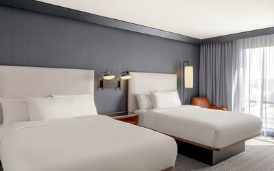 Courtyard by Marriott Milwaukee Brookfield at Poplar Creek
