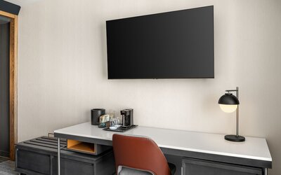 Courtyard by Marriott Milwaukee Brookfield at Poplar Creek