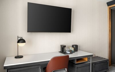 Courtyard by Marriott Milwaukee Brookfield at Poplar Creek