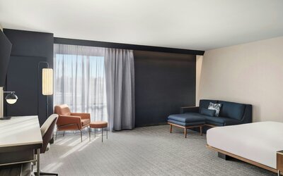 Courtyard by Marriott Milwaukee Brookfield at Poplar Creek