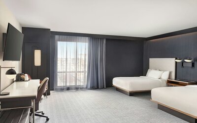 Courtyard by Marriott Milwaukee Brookfield at Poplar Creek