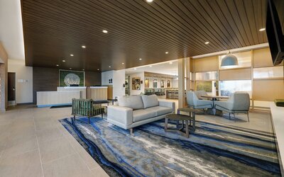 Fairfield Inn & Suites by Marriott Milwaukee Brookfield