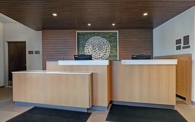 Fairfield Inn & Suites by Marriott Milwaukee Brookfield