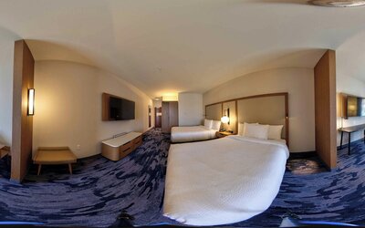 Fairfield Inn & Suites by Marriott Milwaukee Brookfield