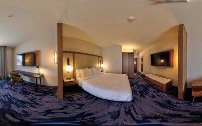 Fairfield Inn & Suites by Marriott Milwaukee Brookfield
