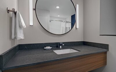 Fairfield Inn & Suites by Marriott Milwaukee Brookfield