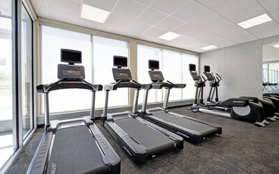 Fairfield Inn & Suites by Marriott Milwaukee Brookfield