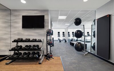 Fairfield Inn & Suites by Marriott Milwaukee Brookfield