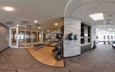 Fairfield Inn & Suites by Marriott Milwaukee Brookfield