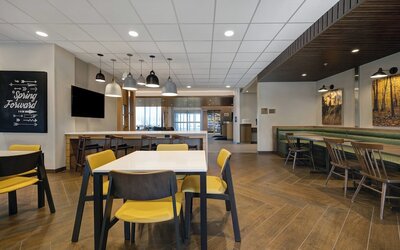 Fairfield Inn & Suites by Marriott Milwaukee Brookfield