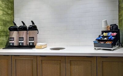 Fairfield Inn & Suites by Marriott Milwaukee Brookfield