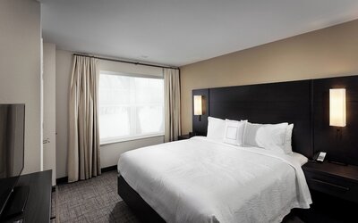 Residence Inn By Marriott Milwaukee Brookfield