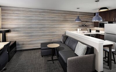 Residence Inn By Marriott Milwaukee Brookfield