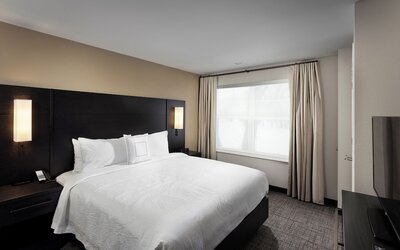 Residence Inn By Marriott Milwaukee Brookfield