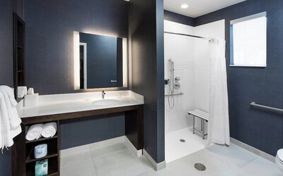Residence Inn By Marriott Milwaukee Brookfield