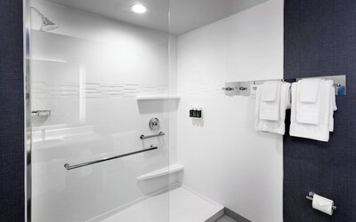 Residence Inn By Marriott Milwaukee Brookfield