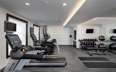 Residence Inn By Marriott Milwaukee Brookfield
