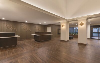 Embassy Suites by Hilton Milwaukee Brookfield