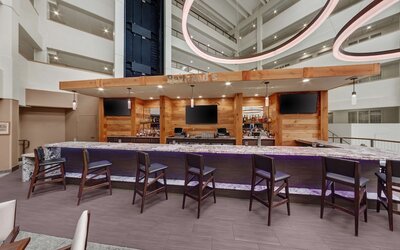 Embassy Suites by Hilton Milwaukee Brookfield