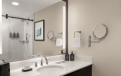 Sheraton Milwaukee Brookfield Hotel