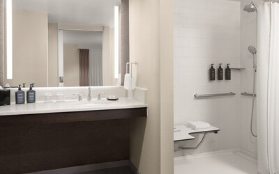 Sheraton Milwaukee Brookfield Hotel