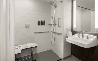 Sheraton Milwaukee Brookfield Hotel