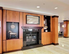 Fairfield Inn & Suites by Marriott Milwaukee Airport