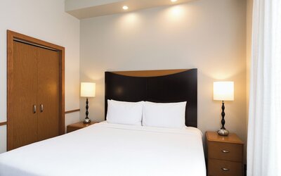 Fairfield Inn & Suites by Marriott Milwaukee Airport