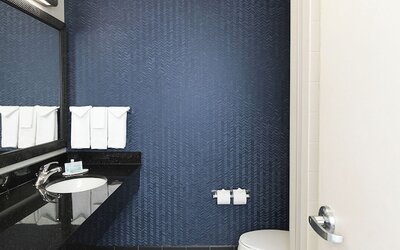 Fairfield Inn & Suites by Marriott Milwaukee Airport