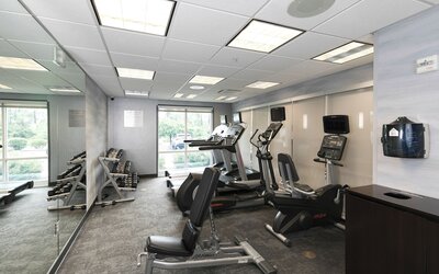 Fairfield Inn & Suites by Marriott Milwaukee Airport