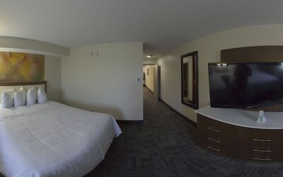 Holiday Inn Brookfield - ​​Milwaukee by IHG