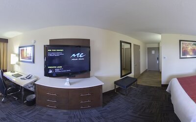 Holiday Inn Brookfield - ​​Milwaukee by IHG