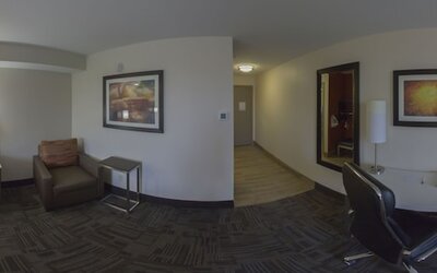 Holiday Inn Brookfield - ​​Milwaukee by IHG