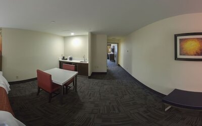 Holiday Inn Brookfield - ​​Milwaukee by IHG